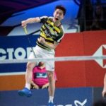 Ganda Putra Indonesia Borong 3 Piala Sekaligus di Hylo Open 2021