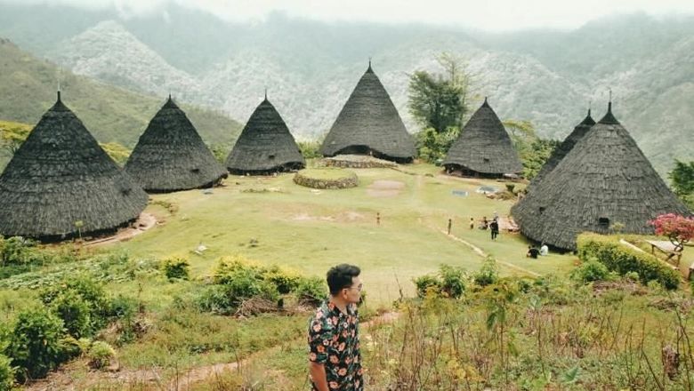 Tiga desa wisata ditunjuk mewakili Indonesia dalam ajang Best Tourism Villages 2021 dari Organisasi Pariwisata Dunia PBB (UNWTO).