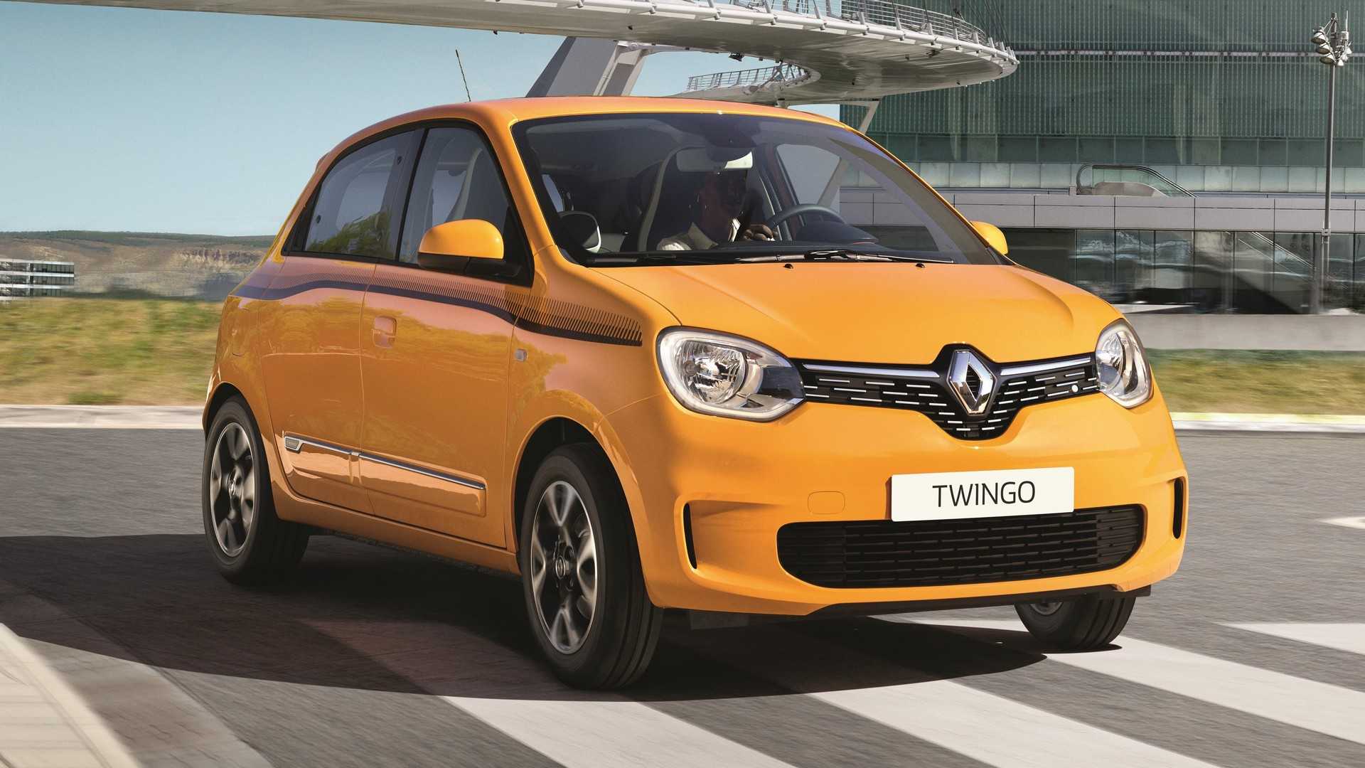 Produsen mobil Prancis Renault memperkenalkan edisi khusus terbaru Twingo Urban Night dengan menawarkan tampilan modern yang tersedia dalam varian E-Tech Electric dan mesin SCe65 bertenaga ICE.