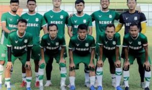 PSMS Medan dan Dewa United Berada di Grup Y, Top Scor Liga 2: Rachmat Hidayat PSMS