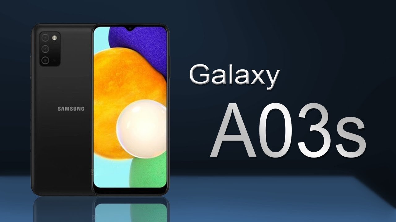 Samsung diam-diam telah mengungkap smartphone entry-level terbarunya, yakni Galaxy A03