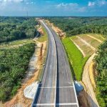 Pemerintah melalui Anggaran Pendapatan dan Belanja Negara (APBN) telah menggelontorkan Rp10,89 triliun untuk pendanaan pengadaan lahan guna mendukung percepatan pembangunan Proyek Strategis Nasional (PSN) Jalan Tol Trans Sumatera (JTTS).