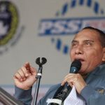Gubernur Edy Rahmayadi Pastikan Hadir di Laga Krusial PSMS Medan Kontra PSPS Riau