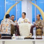 Ketua MPR RI Bambang Soesatyo mengapresiasi kinerja Lembaga Perlindungan Saksi dan Korban (LPSK) dalam menyelesaikan pembayaran kompensasi bagi korban terorisme sejak peristiwa Bom Bali 2002.