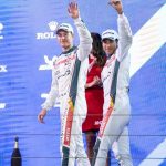 Bamsoet Bangga Sean Gelael Akhirnya Raih Posisi Kedua di Ajang Dunia FIA World Endurance Championship 2021