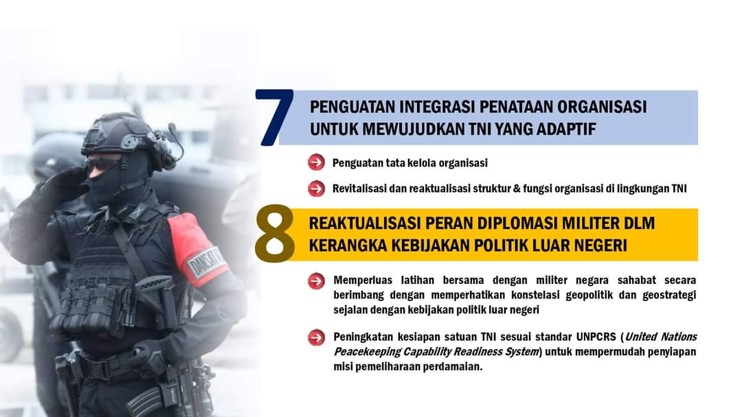 Rapat Paripurna DPR, Senin (8/11/2021), secara resmi mengesahkan Jenderal Andika Perkasa sebagai Panglima TNI pilihan Presiden Jokowi. Andika akan menggantikan Marsekal Hadi Tjahjanto yang sedang memasuki masa pensiun.