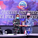 FB_IMG_1636730021869 Paban VII/Latma Sops TNI Kolonel Inf Ari Yulianto S.I.P. mewakili Waasops Panglima TNI Marsma TNI Kustono, S.Sos. menutup Latihan Bersama (Latma) Nusa Bhakti Ausindo 2021 Tentara Nasional Indonesia (TNI) dengan Australian Defence Forces (ADF), di Bekasi