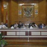7 Fraksi DPRD Asahan Setujui RAPBD Tahun Anggaran 2022 Menjadi Perda