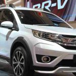 Honda baru saja mengumumkan harga resmi dari mobil All New Honda BR-V dalam ajang GIIAS 2021