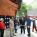 Masuk 50 Besar ADWI 2021, Menteri Pariwisata Direncanakan Mengunjungi Desa Wisata Humbahas