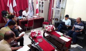 Diungkap, Penyerobotan Tanah dan Penyelewengan Anggaran TPU Covid-19 Pemko Medan