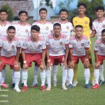 Karo United FC berhasil memuncaki klasemen Grup E Liga 3 Zona Sumatera Utara untuk sementara