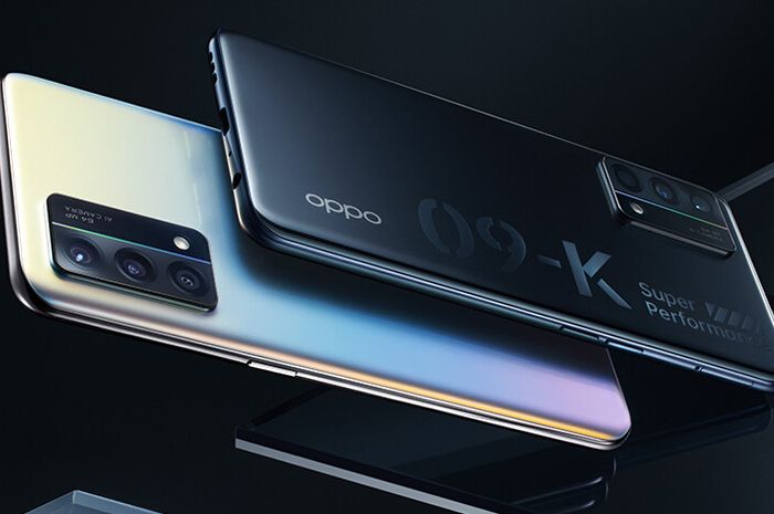Intip Performa Oppo A95
