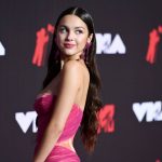 Olivia Rodrigo Raih Nominasi Terbanyak di AMA 2021