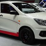 PT Suzuki Indomobil Sales (SIS) mengungkapkan bahwa pihaknya tidak menutup kemungkinan untuk menghadirkan Suzuki Celerio di Indonesia.