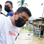 Medan Dikepung Banjir, Bobby Nasution Minta Maaf