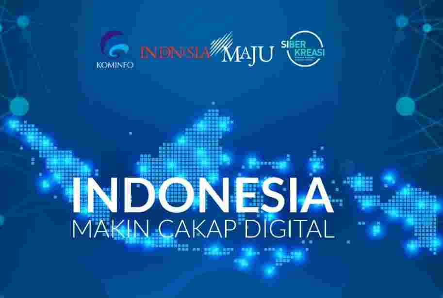 Dinas Kominfo Pemko Medan Kembangkan Literasi Digital