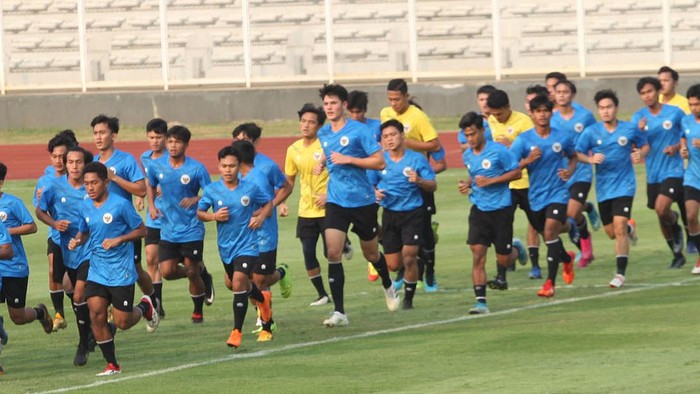 Pelatih kepala Timnas Indonesia, Shin Tae-yong memanggil 26 pemain untuk menghadapi uji coba internasional melawan Afghanistan dan Myanmar 16 dan 25 November 2021 di Turki