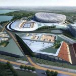 Pembangunan Sport Center Sumut Jalan di Tempat dan Kembali 'Digarap' Petani