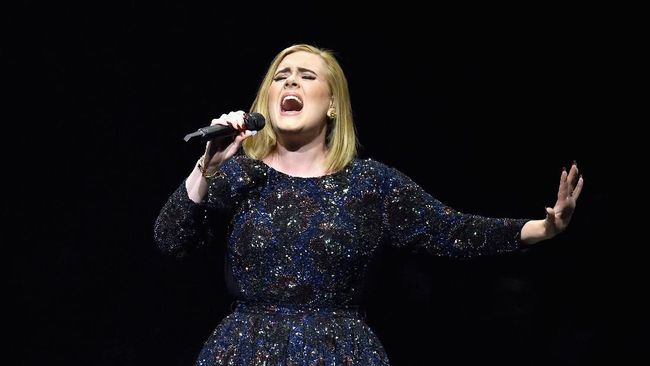 7 Rekomendasi Lagu dari Album 30 Adele