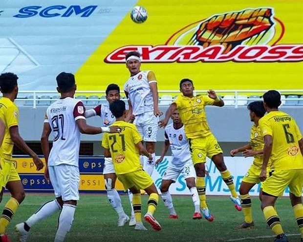 Sriwijaya FC Masuk Grup Neraka di 8 Besar: Nil Maizar Rekrut Pemain Baru