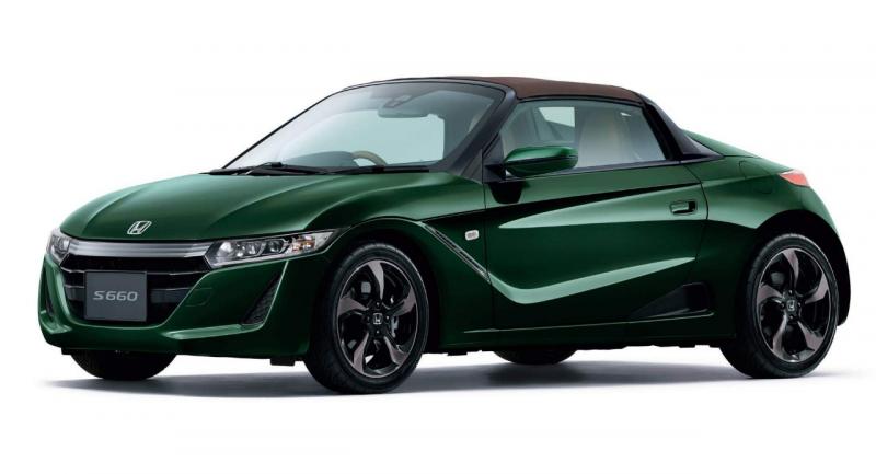 Tinggal beberapa bulan lagi sebelum produksi resmi berakhir, dan sebelum kematian Honda S660 , Honda sepertinya harus menambah volumen produksi S660 karena masih tingginya permintaan