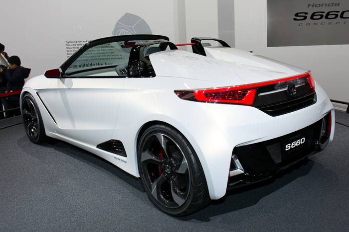Tinggal beberapa bulan lagi sebelum produksi resmi berakhir, dan sebelum kematian Honda S660 , Honda sepertinya harus menambah volumen produksi S660 karena masih tingginya permintaan
