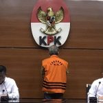 Jadi Tersangka 2018, KPK Baru Tahan Pejabat PT Adhi Karya Kasus Korupsi Gedung IPDN