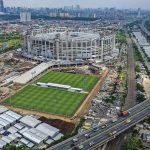 Jakarta International Stadium (JIS) resmi menjadi venue final turnamen International Youth Championship (IYC) 2021