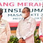 Ketua Umum Palang Merah Indonesia (PMI) Jusuf Kalla (JK) mengingatkan, kepada seluruh pihak agar bersiap menghadapi kemungkinan terjadinya gelombang tiga Pandemi Covid-19