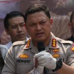 Anggota Polisi Dikeroyok Massa Pemuda Pancasila, Kapolres Jakpus: Serahkan atau Kami Kejar Pelakunya!