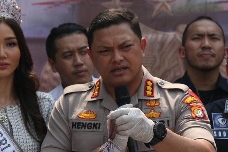 Anggota Polisi Dikeroyok Massa Pemuda Pancasila, Kapolres Jakpus: Serahkan atau Kami Kejar Pelakunya!