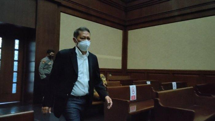Kasus Korupsi Pelindo II, RJ Lino Dituntut 6 Tahun Penjara