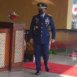 Komisi I DPR Setujui Pemberhentian dengan Hormat Panglima TNI Hadi Tjahjanto