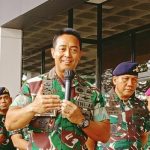 Panglima TNI Jenderal Andika Perkasa langsung melakukan penataan organisasi usai dilantik pada 17 November 2021. Sebanyak 23 perwira dari tiga matra dimutasi oleh Jenderal Andika Perkasa.