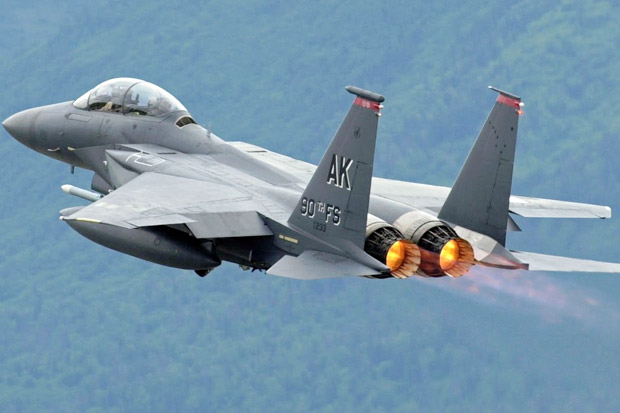 KASAU Pastikan Pesawat Tempur Canggih Rafale dan F-15 akan Jaga Langit Indonesia di Tahun 2024