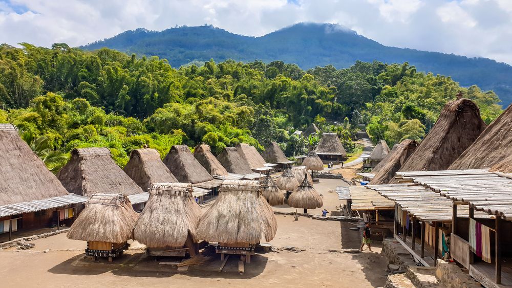 Tiga desa wisata ditunjuk mewakili Indonesia dalam ajang Best Tourism Villages 2021 dari Organisasi Pariwisata Dunia PBB (UNWTO).