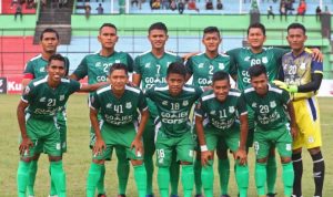 Laga Pamungkas PSMS Medan vs Sriwijaya FC, Pembuktian Tim Terbaik Sumatera