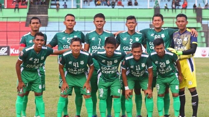 Laga Pamungkas PSMS Medan vs Sriwijaya FC, Pembuktian Tim Terbaik Sumatera