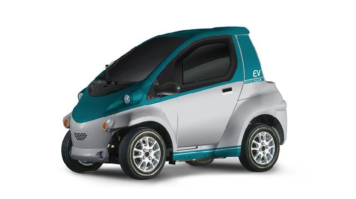 GIIAS 2021: Toyota Bawa Mobil Masa Depan Tanpa Sopir e-Palette 