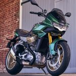 Moto Guzzi Hadirkan Era Baru V100 Mandello
