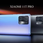 Resmi Meluncur, Ini Spesifikasi dan Harga Xiaomi 11T Pro