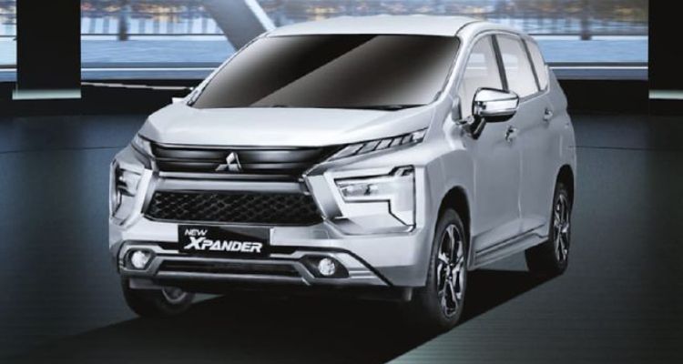 Mitsubishi Motors Krama Yudha Sales Indonesia (MMKSI) mengumumkan harga jual Xpander baru di pembukaan Gaikindo Indonesia International Auto Show (GIIAS)