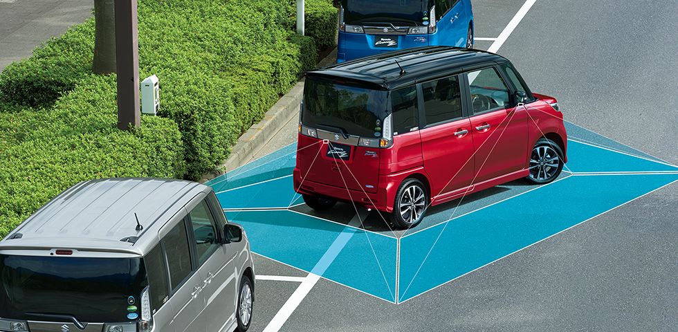 Mobil Murah Suzuki yang Tampilannya Sekelas Toyota Alphard