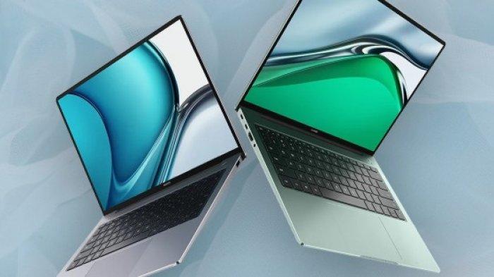 Ponsel Huawei Nova 9, laptop MateBook 14s dan MateBook 14 sudah resmi melenggang di Indonesia, mulai pada Rabu 8 Desember 2021