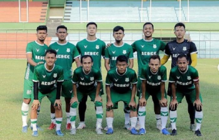 Update trasnfer Liga 2 2021, PSMS Medan rekrut pemain Persekat Tegal. Kedatangannya untuk menambal lini depan dan menyongsong babak 8 besar Liga 2 2021.