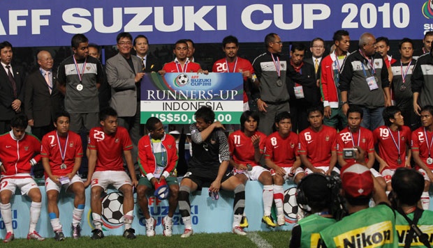 Jejak Kelam Piala AFF 2010 dan Menunggu Laga Penentu: Indonesia Vs Malaysia