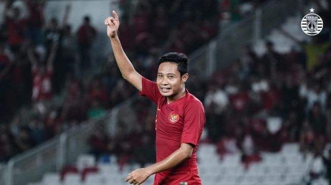 Evan DImas