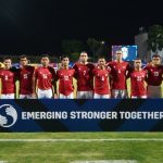 Jelang Laga Timnas Indonesia, AFC Peringkatkan Vietnam