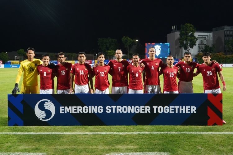 Jelang Laga Timnas Indonesia, AFC Peringkatkan Vietnam